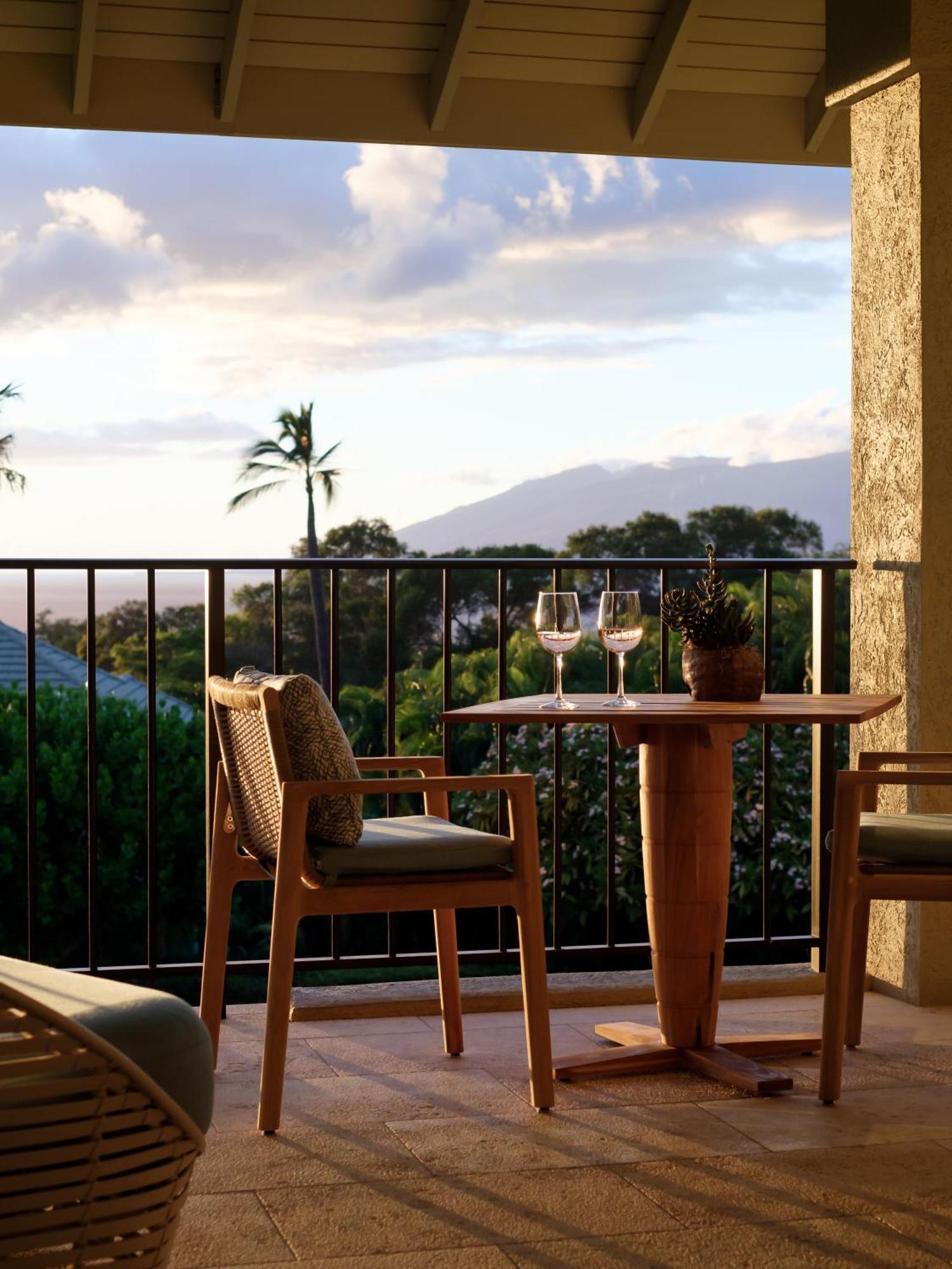 Hotel Wailea, Relais & Chateaux - Adults Only Вайлеа Екстер'єр фото