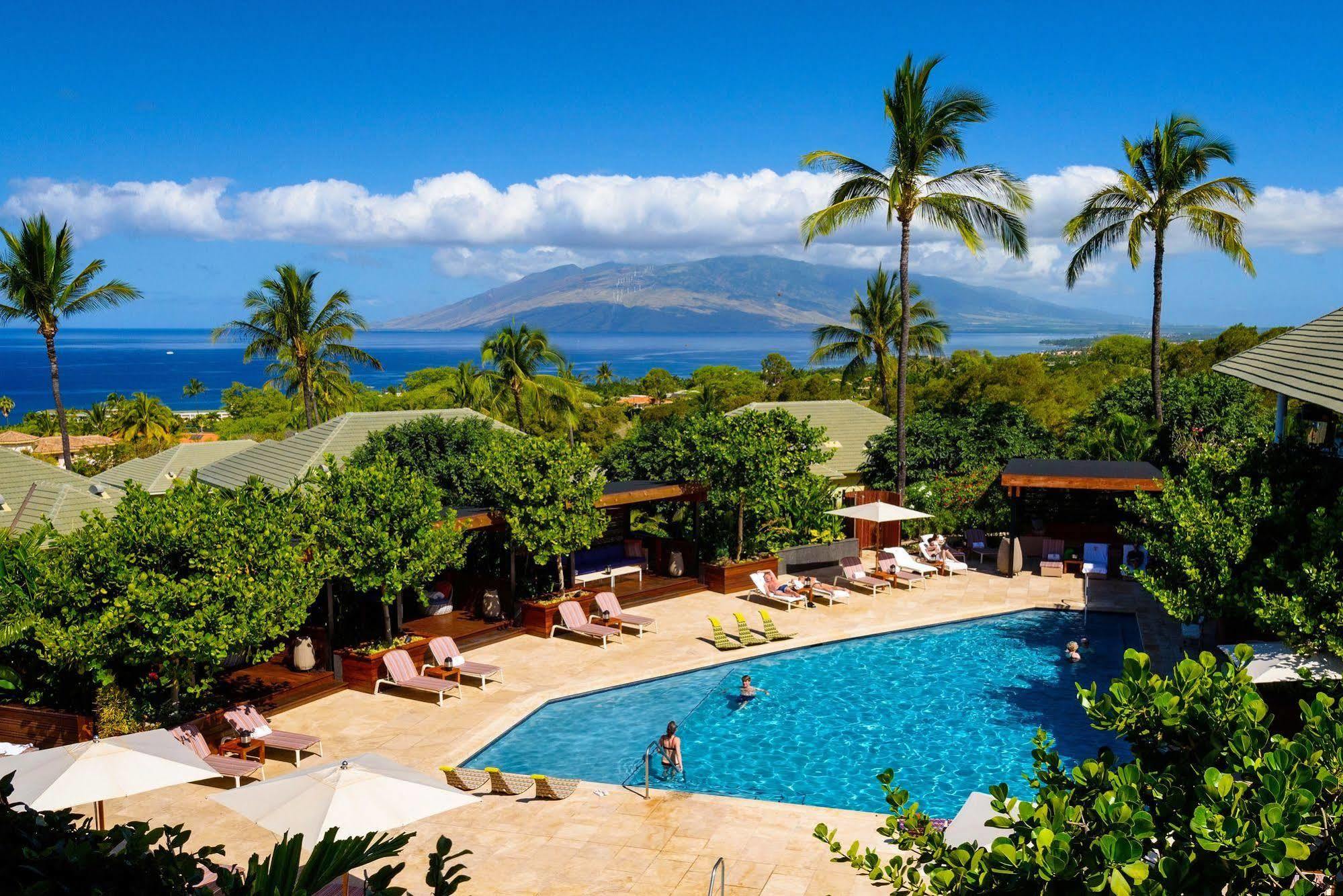 Hotel Wailea, Relais & Chateaux - Adults Only Вайлеа Екстер'єр фото